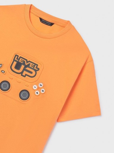 Camiseta Chico manga corta MAYORAL [4]