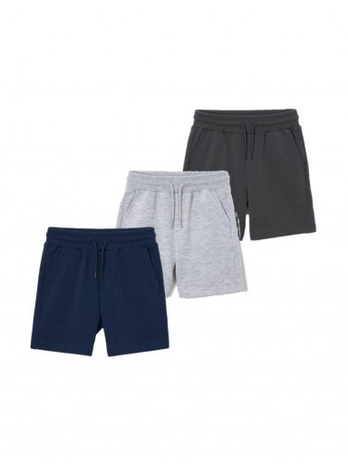Pantalón corto niño básico Mayoral [2]