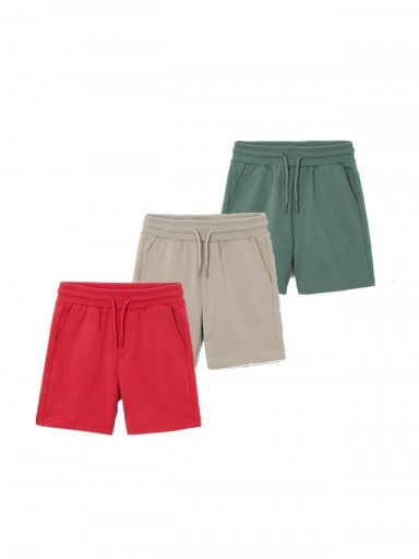Pantalón corto niño básico Mayoral [3]