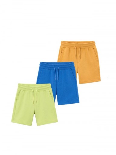 Pantalón corto niño básico Mayoral [1]