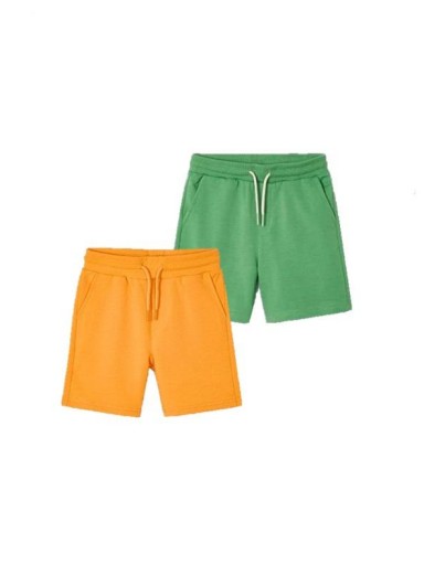 Pantalón corto niño básico Mayoral [4]
