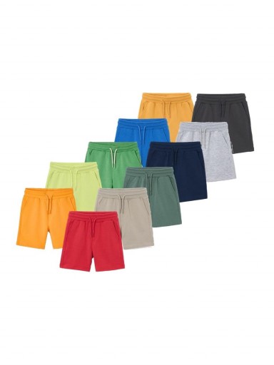 Pantalón corto niño básico Mayoral