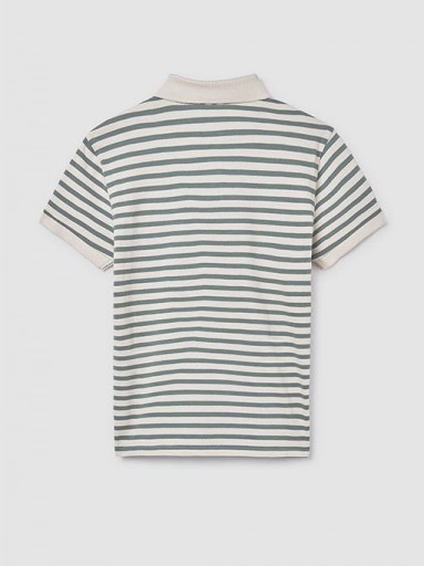 Polo Chico manga corta MAYORAL [3]