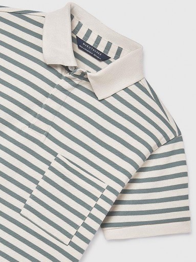 Polo Chico manga corta MAYORAL [4]