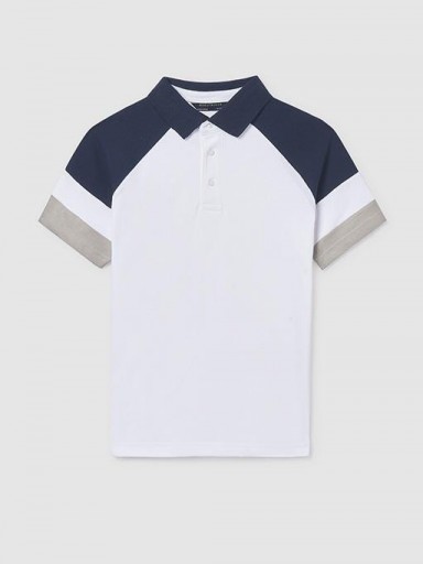 Polo Chico manga corta MAYORAL 6165.JPG [2]