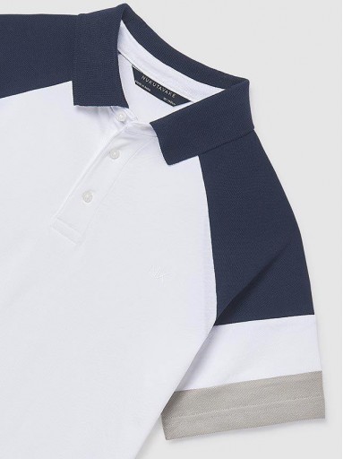 Polo Chico manga corta MAYORAL [4]