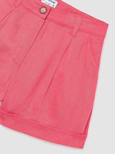 Pantalón corto Chica MAYORAL [3]