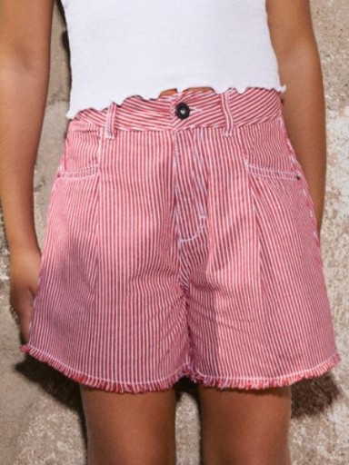 Short vaquero rayas chica Mayoral 6205.JPG