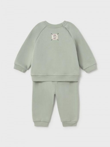 Conjunto Chándal Bebé Niño Mayoral 6207 .JPG [2]
