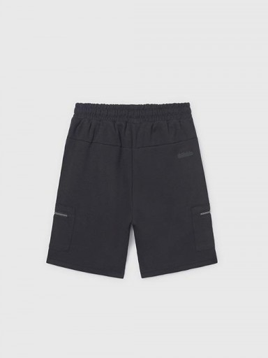 Bermuda punto cremalleras chico MAYORAL [3]