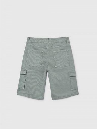 Bermuda cargo Chico MAYORAL [2]