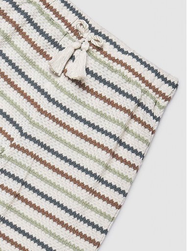 Pantalón largo crochet Chica MAYORAL [3]