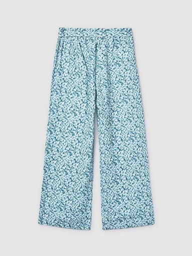 Pantalón largo estampado Chica MAYORAL [2]