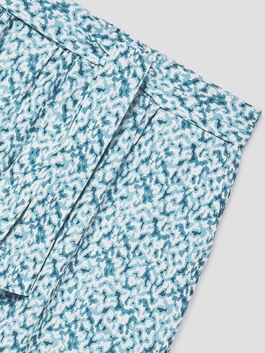 Pantalón largo estampado Chica MAYORAL [3]