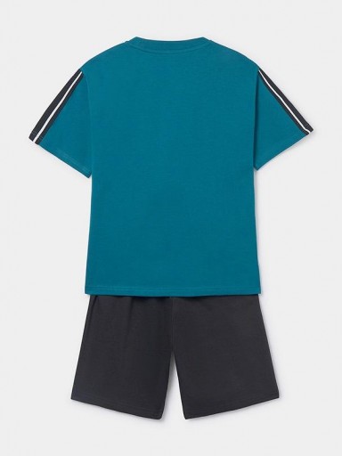 Conjunto Bermuda chico MAYORAL [4]