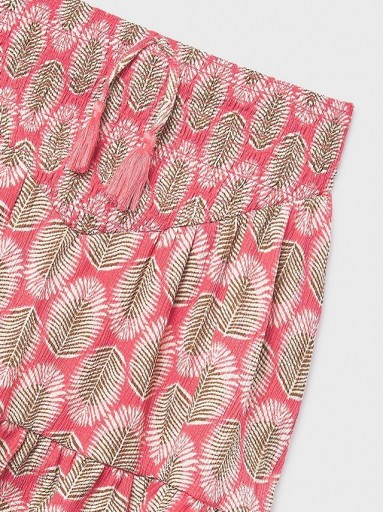 Falda Chica estampada MAYORAL [5]