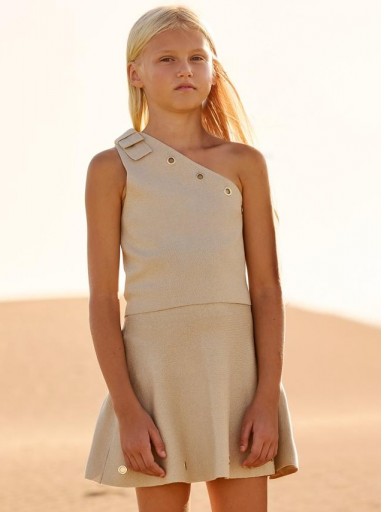 Conjunto Top y Falda Chica MAYORAL 6918.JPG [0]