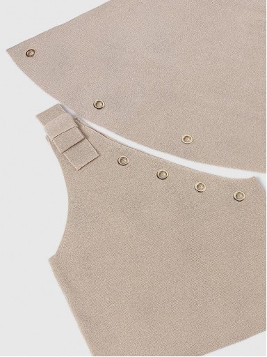 Conjunto Top y Falda Chica MAYORAL [3]