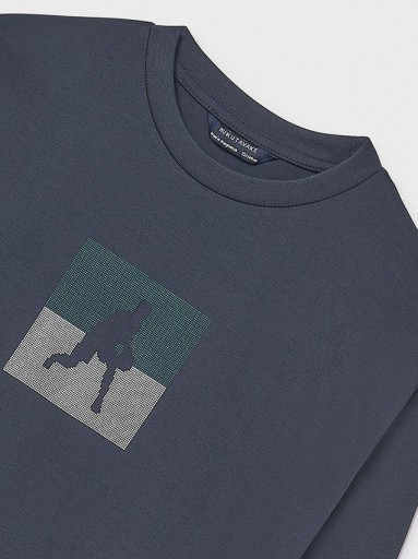 Camiseta chico manga larga MAYORAL [2]