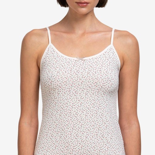 Camiseta Tirante Fino Microfibra AVET 70073 [1]