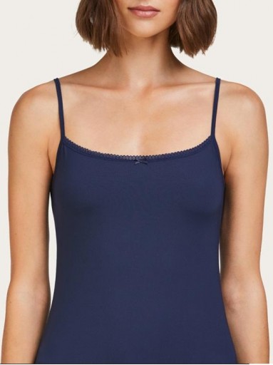 Camiseta Tirante Fino Microfibra AVET 70088 [0]