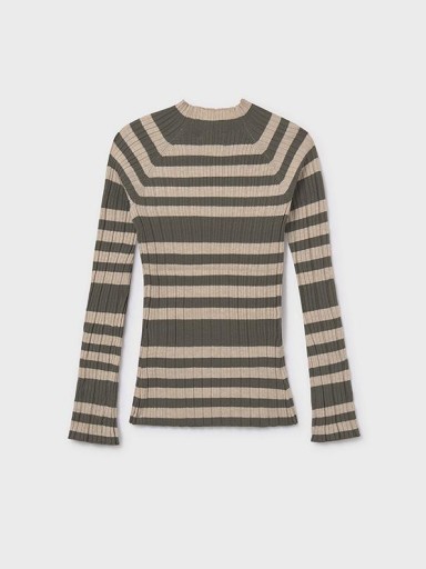 Jersey semicisne tricot Chica MAYORAL  [3]