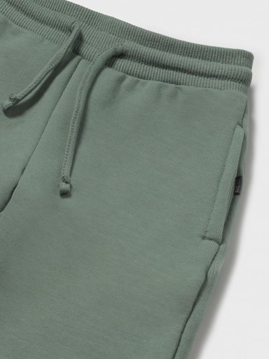 Pantalón Felpa Básico Bebé Unisex Mayoral [5]