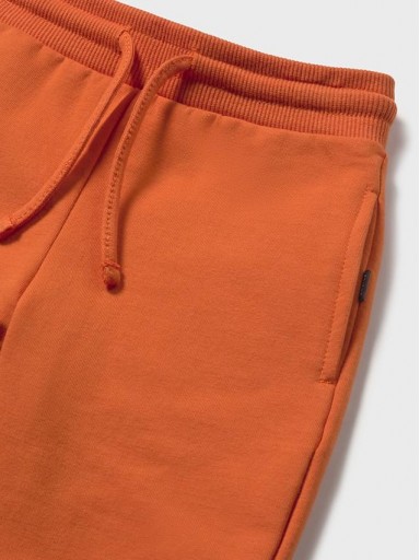 Pantalón Felpa Básico Bebé Unisex Mayoral [3]