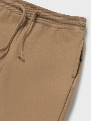 Pantalón Felpa Básico Bebé Unisex Mayoral [4]