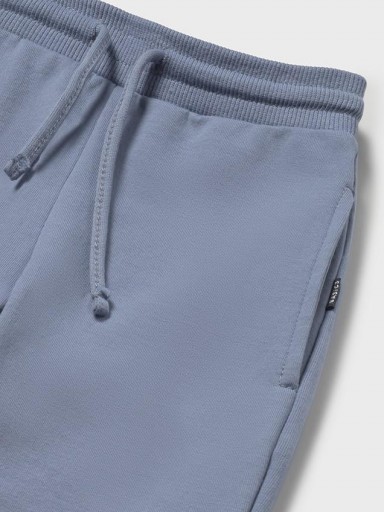 Pantalón Felpa Básico Bebé Unisex Mayoral [6]