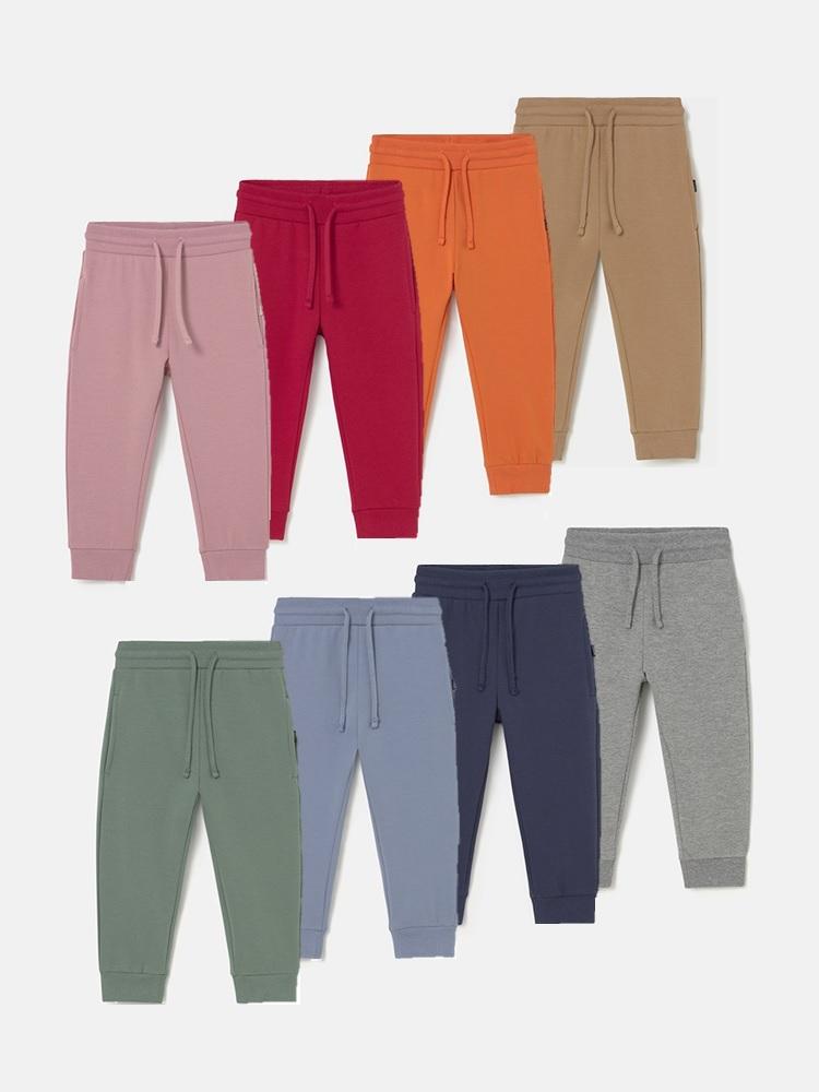 Pantalón felpa básico bebé unisex Mayoral 704.jpg