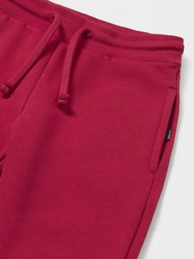 Pantalón Felpa Básico Bebé Unisex Mayoral [2]