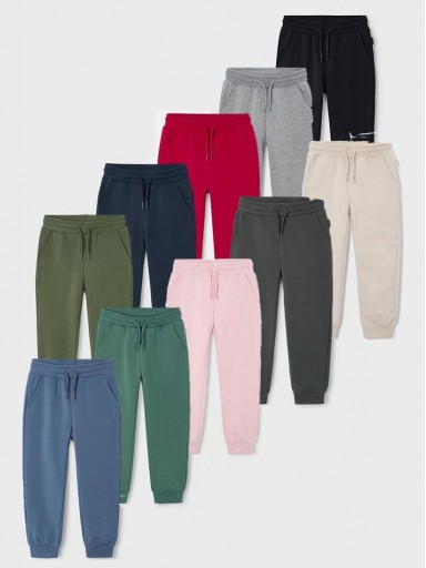 Pantalón chándal básico Infantil Unisex Mayoral