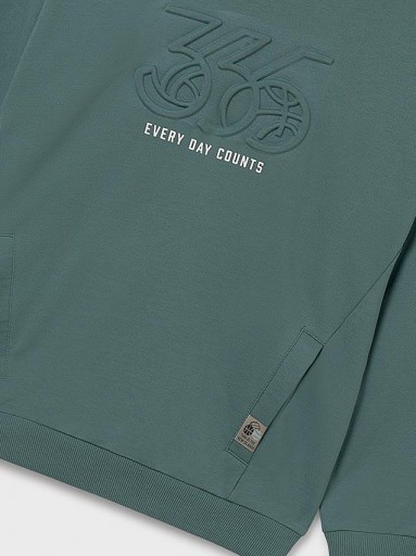 Sudadera Capucha chico Mayoral  [3]