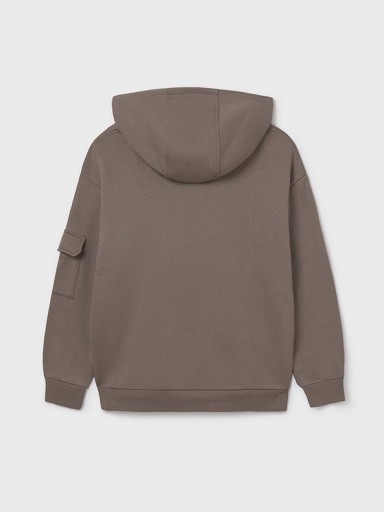 Sudadera Capucha chico Mayoral  [4]