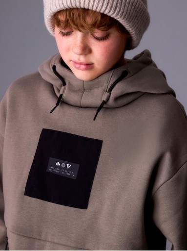 Sudadera Capucha chico Mayoral  [2]