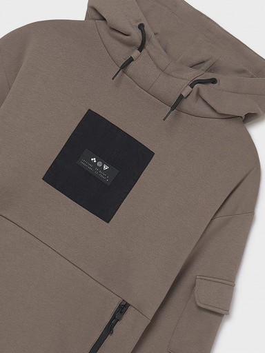 Sudadera Capucha chico Mayoral  [5]