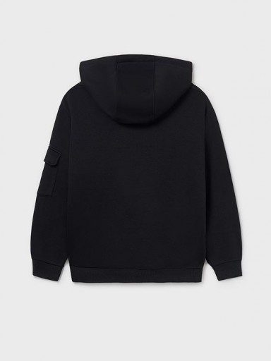 Sudadera Capucha chico Mayoral  [3]