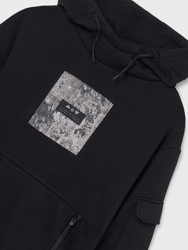 Sudadera Capucha chico Mayoral  [2]
