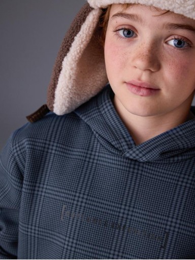 Sudadera Capucha chico Mayoral  [2]