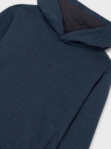 Sudadera Capucha chico Mayoral  [4]