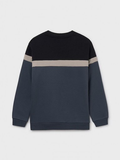 Sudadera bloques chico Mayoral  [4]