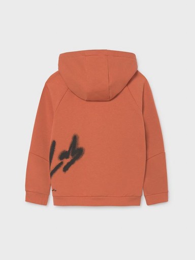 Sudadera Capucha chico Mayoral  [2]