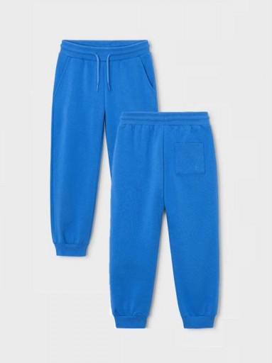 Pantalón deportivo básico Niño MAYIORAL [3]