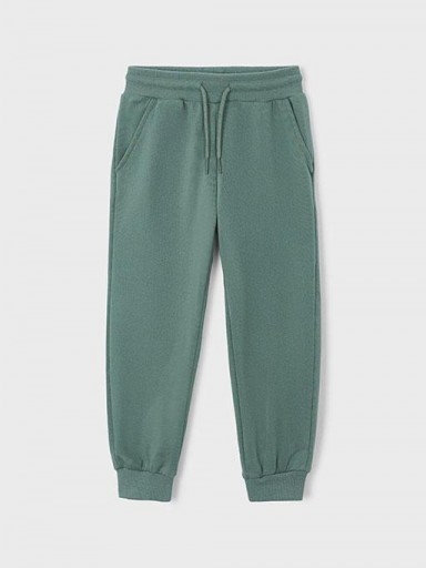 Pantalón deportivo básico Niño MAYIORAL [2]