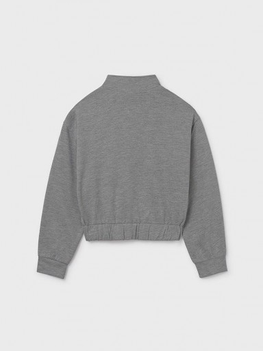 Sudadera letras relieve Chica MAYORAL  [4]