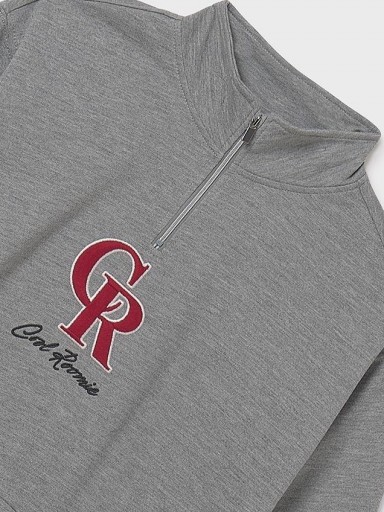 Sudadera letras relieve Chica MAYORAL  [3]