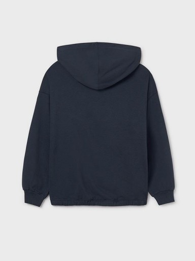 Sudadera larga capucha Chica MAYORAL  [3]