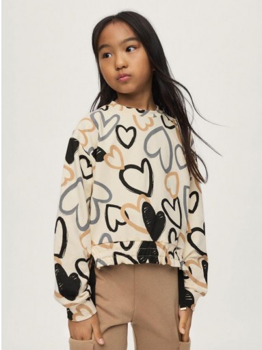 Sudadera estampada Chica MAYORAL 7430.JPG [0]