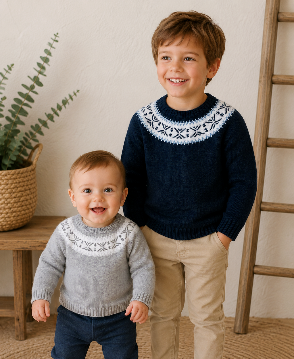 Jersey niño tricot cenefa Pecesa 745-012.jpg
